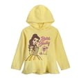 thumbnail image 2 of Conjunto de atuendo Disney Princess Belle para niñas pequeñas 4T, 2 of 8
