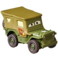 thumbnail image 3 of Disney Pixar Cars Sergent de l'Équipe de Course, 3 of 4