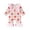 Light Pink, variant on mgoYE Baby Girl Cowgirl Outfit Hat Boots Print Romper 3 6 12 18M Western Jumpsuit Long Sleeve Ruffle Romper, Infant Cowgirl Outfit, Fall Winter Clothes(Coffee,12-18 Months)