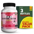 thumbnail image 3 of GreenVify 27-in-1 Cortisol Detox Max for Women – Daily Stress Balance & Metabolic Wellness Support Supplement, 3 of 5