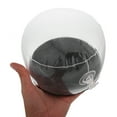 thumbnail image 4 of Protector de gorra de plástico, perchero inflable para gorras de béisbol, inserto moldeador de gorras, soporte para casco y sombrero, organizador de gorras de béisbol, 4 of 4