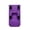 Purple, variant on Lumxatz Travel Neck Wallet Pouch Hidden RFID Blocking Passport Holder Waist Bag for Men Women Vacation Cruise Running Travel Document Security Organizer for Men Women Everyday Indoor Outdo