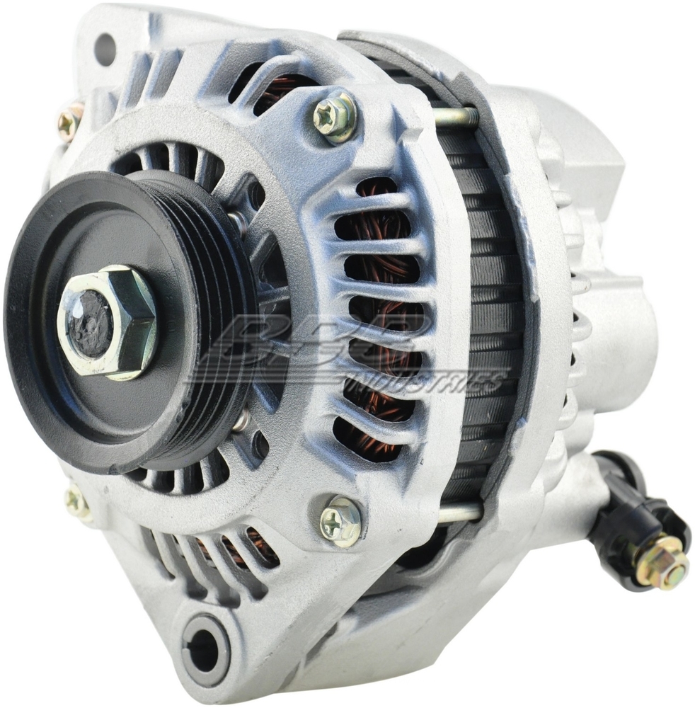 TERREPOWER formerly BBB Industries N13648 New Alternator