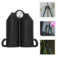 thumbnail image 3 of Adjustable Plastic Trellis Clip Stakes 10pcs B-type Connector Buckle Gardening Stakes For Tomatoes Trees Cucumber Fences Beans Vegetable Trellis Plan, 3 of 3