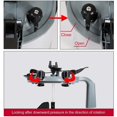 thumbnail image 4 of Automotive Paint and Coating Mixing Slurry Cover Stirrer Paint Tools Mixing Paint Slurry Cover Agita, 4 of 5