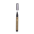 thumbnail image 1 of Binwennn Pretty Pens under 5 Calligraphy Ink Cartridges Paint Highlight Pen Black CardDiy Photo Album Pen Water Based Color Metal Pen 1ml, 1 of 6