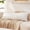 White, variant on Memory Foam 14 x 22 Inch Throw Pillow Insert, Premium Lumbar Pillow Insert for Decorative Throw Pillow, Living Room, Couch and Sofa, 14 x 22 Inch, White