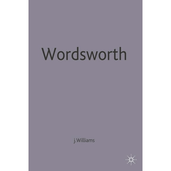 New Casebooks Wordsworth, Book 105, (Paperback)