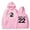 Pink, variant on 2hollis 22 Logo Hoodies The Star Tour Merch Cosplay Unisex Fashion Long Sleeve Sweatshirts