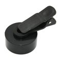 thumbnail image 4 of Clip para teléfono móvil Clip universal para teléfono Plástico Negro para fotografía 44 mm Ndcxsfigh Para estrenar, 4 of 5