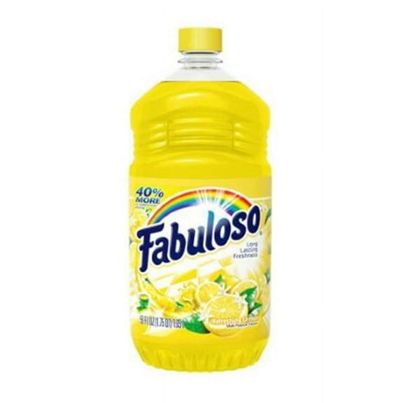 Colgate Palmolive  56 oz Lemon Cleaner