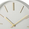 thumbnail image 5 of Better Homes & Gardens 20 in Quartz Modern Wall Clock, 5 of 10