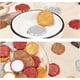 thumbnail image 4 of 25 sellos de cera adhesivos de agradecimiento, sellos autoadhesivos decorativos para sobres, invitaciones de boda, manualidades, álbumes de recortes, regalos de fiesta - Plateado, 4 of 7