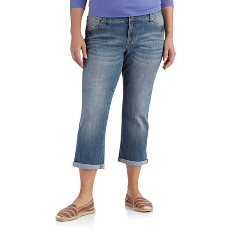 walmart plus size boyfriend jeans south africa