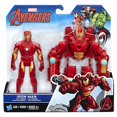 thumbnail image 2 of Figurine et Armure d'Homme de Fer de 6 Pouces Marvel Avengers, 2 of 2