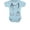 Aqua, variant on Tstars Boys Unisex Halloween Party Shirt Birthday Infant Doctor Nurse Physician Halloween Easy Costume Cute Party Baby Shower Day of the Dead Spooky Trick or Treat Funny Humor Gifts Baby Bodysuit