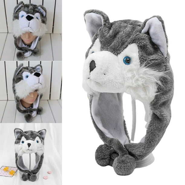 Husky winter hat hotsell