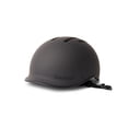 thumbnail image 1 of Casco de bicicleta Thousand Heritage 2.0 con certificación de seguridad Stealth Black, 1 of 6