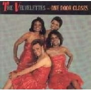 The Velvelettes - One Door Closes - Music & Performance - Vinyl