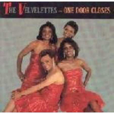 The Velvelettes - One Door Closes - Music & Performance - Vinyl