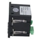 thumbnail image 1 of Amperímetro De Pantalla Digital, Medidor De Corriente Trifásico De Cableado Simple De 220 V Para Automatización De Energía, 1 of 7