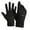 Black, variant on HNMKIU Men's Cold Weather Grip Gloves for Autumn Winter Outdoor Activities and Work Black,One Size