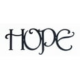 thumbnail image 2 of Wall Art - HOPE, 2 of 3