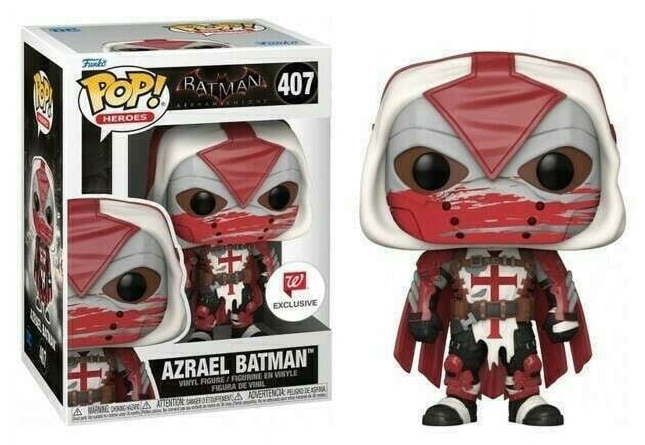 Funko, Batman 85th Anniversary Hikari Funko Pop! Vinyl Figure #515
