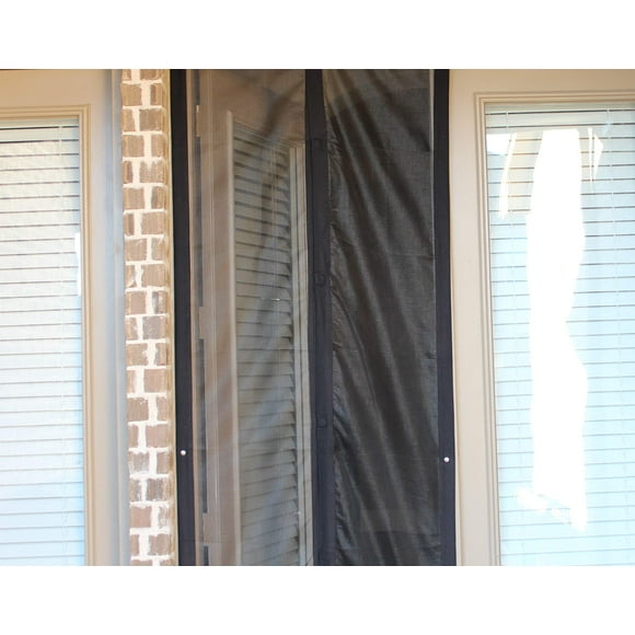 Snap On Screens 30X80 Door Screen
