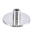 thumbnail image 4 of High Accuracy Stainless Steel Trim Router Guide Bushing With Installation Guides Bush Router Edges Guide Template, 4 of 8