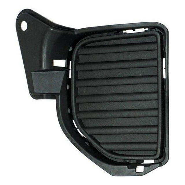 Parrilla Izquierda Toyota Hiace 2014 2015 2016 2017 2018 2019 Genérica Parrilla