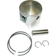 thumbnail image 2 of WSM Piston Kit (800cc), 1.00mm Oversize to 83.00mm Bore, 2 of 2