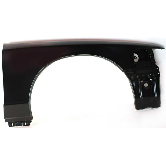 Fender Compatible with FORD CROWN VICTORIA 1995-2011 Right Passenger Side