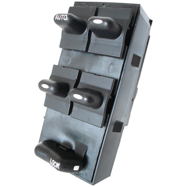 Oldsmobile Alero Master Power Window Switch 19992004 (1999 2000 2001