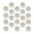 thumbnail image 2 of 20Pcs Washable Breast Pads Reusable Nursing Pads for Breastfeeding, 2 of 3