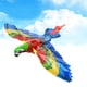 thumbnail image 5 of Juguete colgante Vhermosa para gato Águila pájaro volador eléctrico Con sonido, 5 of 8