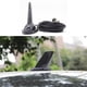 thumbnail image 4 of Aleta De Mástil De Techo De Coche Accesorio De Antena De Mástil Aéreo De Señal De Walkie Talkie De Coche Advancent HA025298-01, 4 of 7