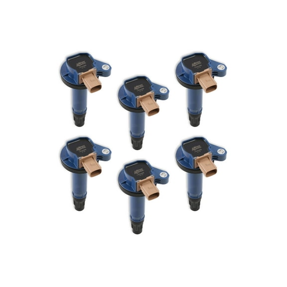 ACCEL 140646B-6 Direct Ignition Coil