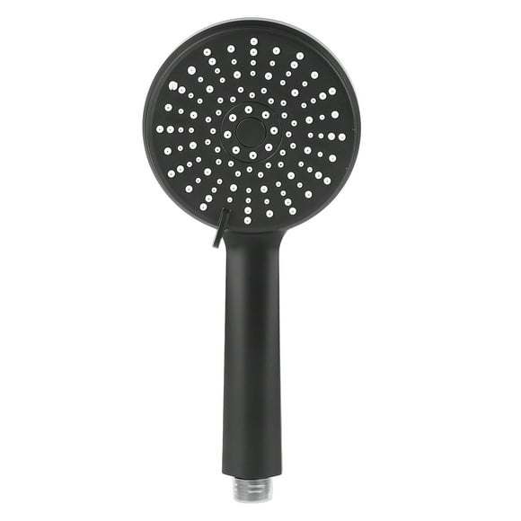 Pommeau De Douche à Main Haute Pression, Remplacement De Pomme De Douche Détachable En ABS Pour Salle De Bain