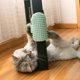 thumbnail image 4 of Peine para cosquillas para gatos, esquina de pared, práctico peine para gatos, peine para pelo de gato, cepillo de baño para perros, rascador de pared para gatos, mascota, 4 of 5