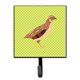 thumbnail image 1 of "Treasures Golden Phoenix Green Wall Hook, Small, Multicolor" Caroline's Treasures BB7781SH4, 1 of 1