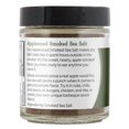 thumbnail image 4 of Viva Doria Applewood Smoked Sea Salt - Fine Grain, 5 oz Glass Jar, 4 of 4