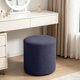 thumbnail image 5 of Stretch Round Stool Cover Soft Fabric Waterproof Round Ottoman Slipcover Washable Protector For Vanity Bedroom Living Room And Home Daily Use, 5 of 6