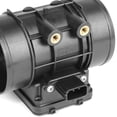 thumbnail image 3 of DNA Motoring OEM-SS-063 For 1999-2005 Chevy Tracker Mazda MX-5 Protege Suzuki Vitara Factory Style MAF Mass Air Flow Sensors Assembly 00 01 02 03 04, 3 of 4