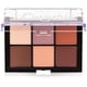 thumbnail image 1 of Eyeshadow Palette NYX PROFESSIONAL MAKEUP Lid Lencería, 1 of 3
