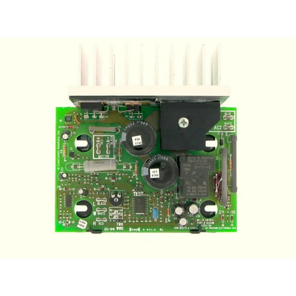 Restored CoreCentric Exercise Treadmill Motor Control Board Replacement for Proform 152004 (Refurbished)
