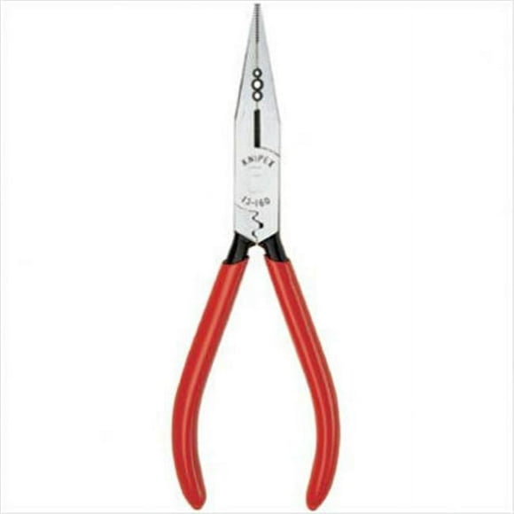 Knipex 414-1301614 4-In-1 Electricians Plier
