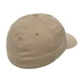thumbnail image 2 of Flexfit Low Profile Garment Washed Cotton Cap, 2 of 2