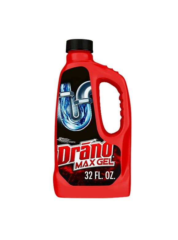 Drano in Household Essentials by Brand