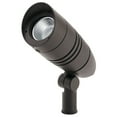 thumbnail image 1 of Kichler 1621040 40º Beam Spread 5.3W Small Commercial Accent Light, 1 of 1